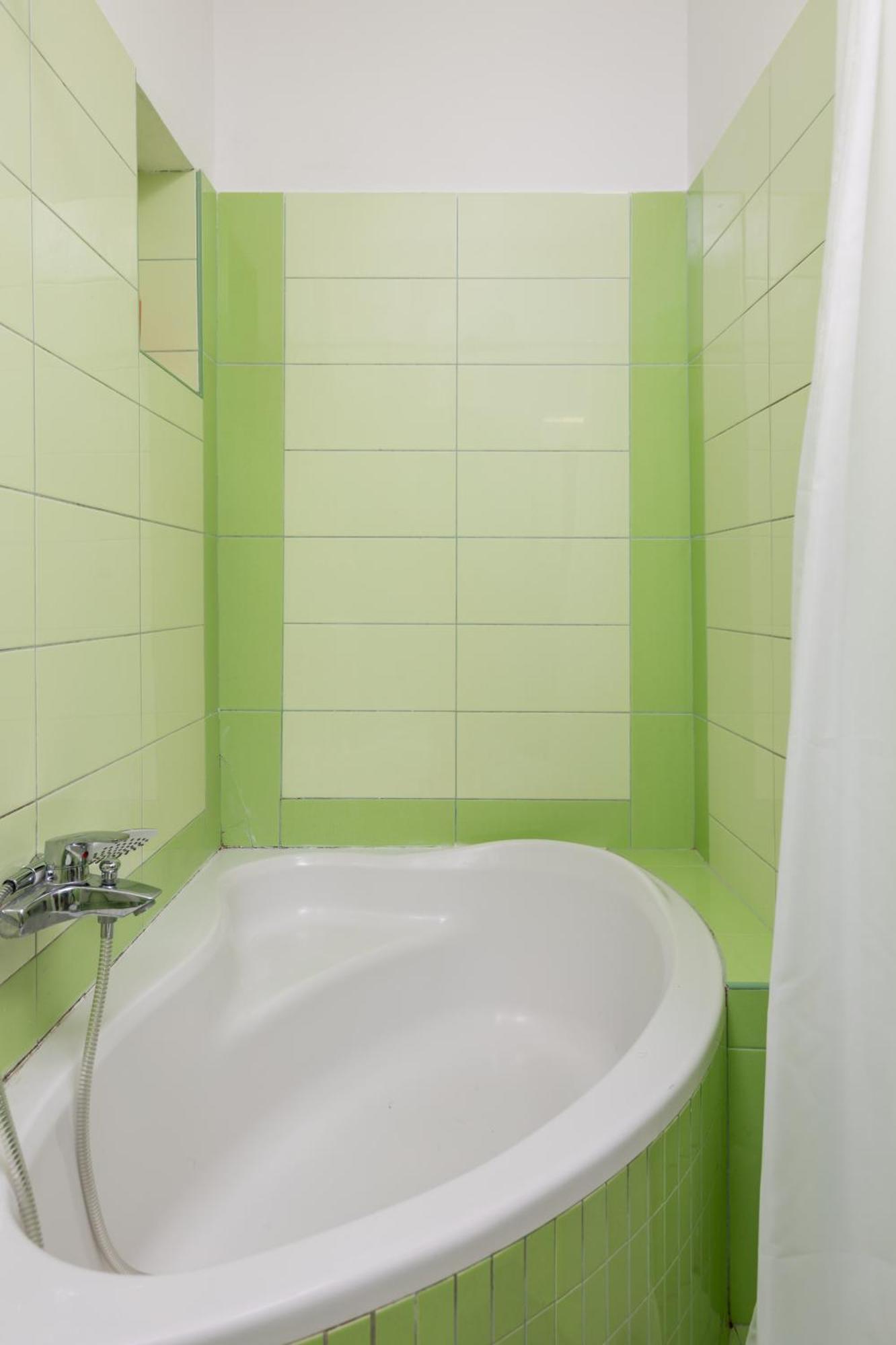 Appartement Sunshine à Rijeka Extérieur photo