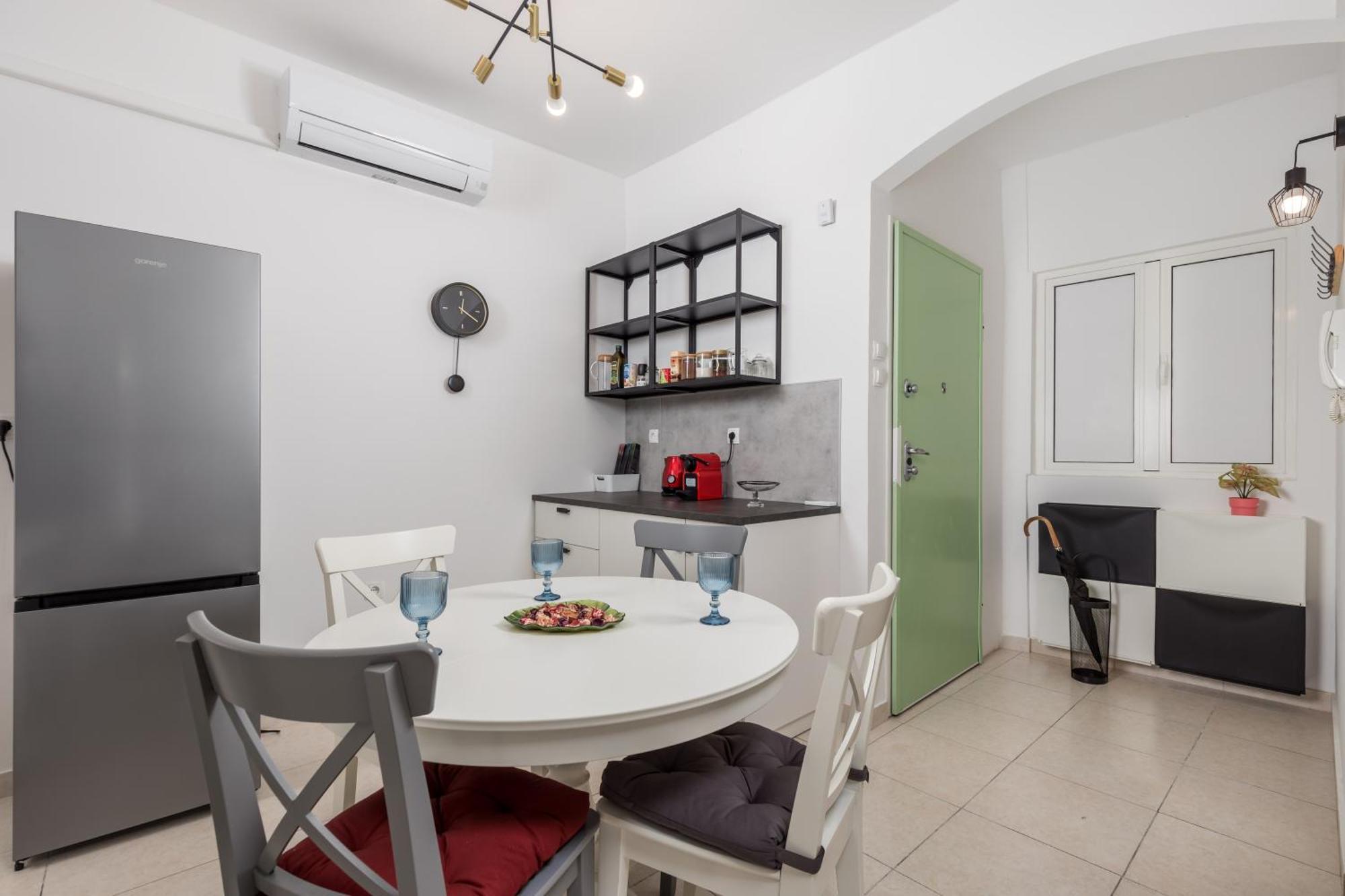 Appartement Sunshine à Rijeka Extérieur photo