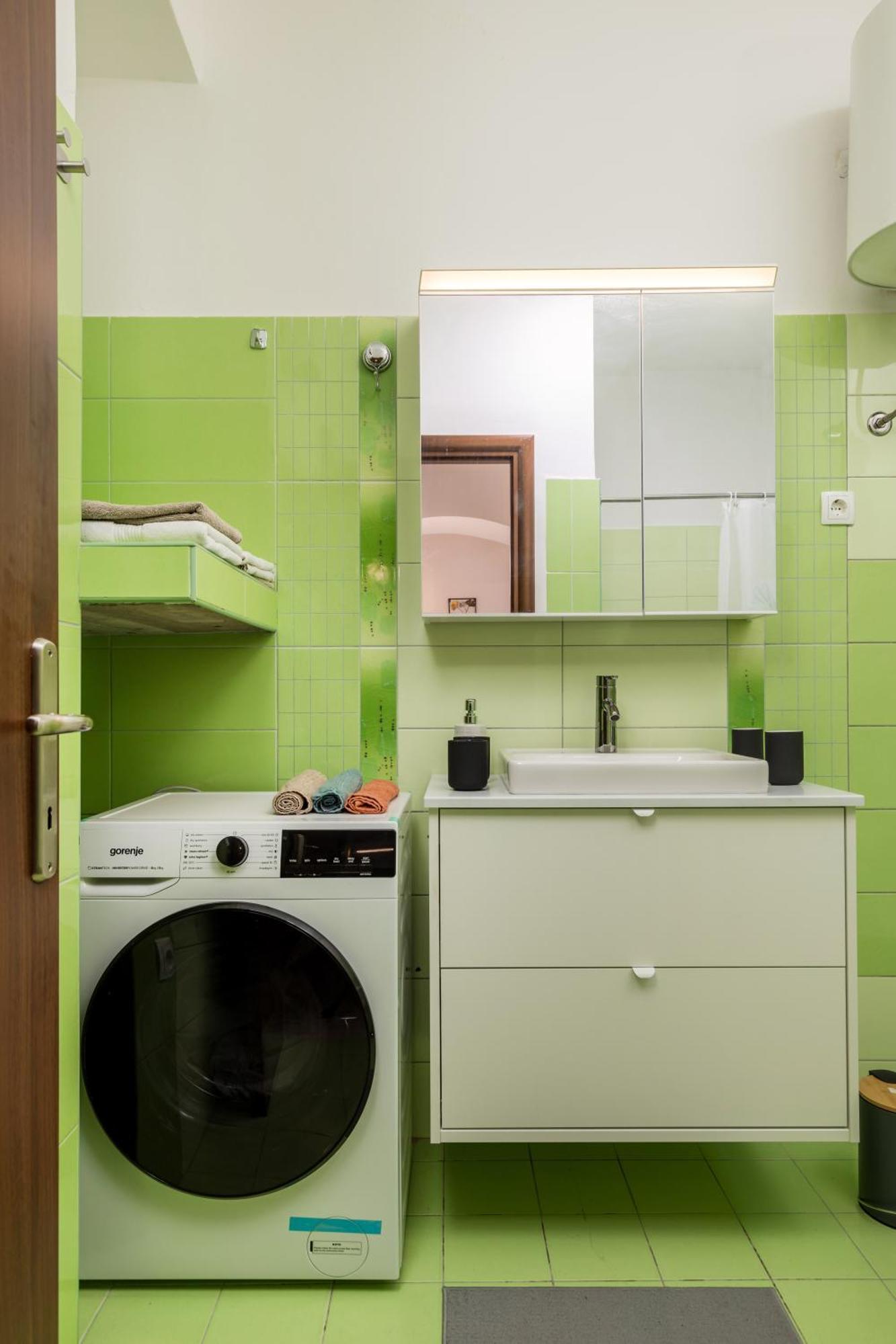 Appartement Sunshine à Rijeka Extérieur photo