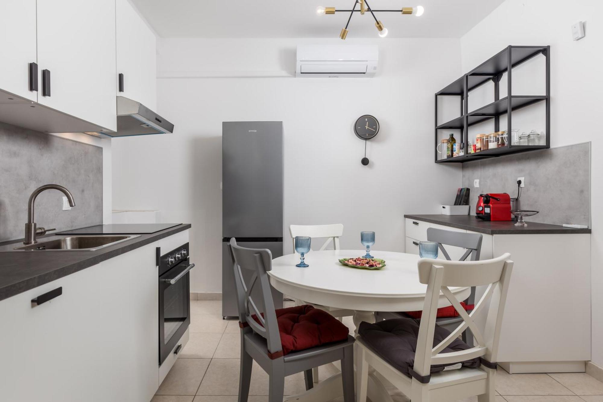 Appartement Sunshine à Rijeka Extérieur photo
