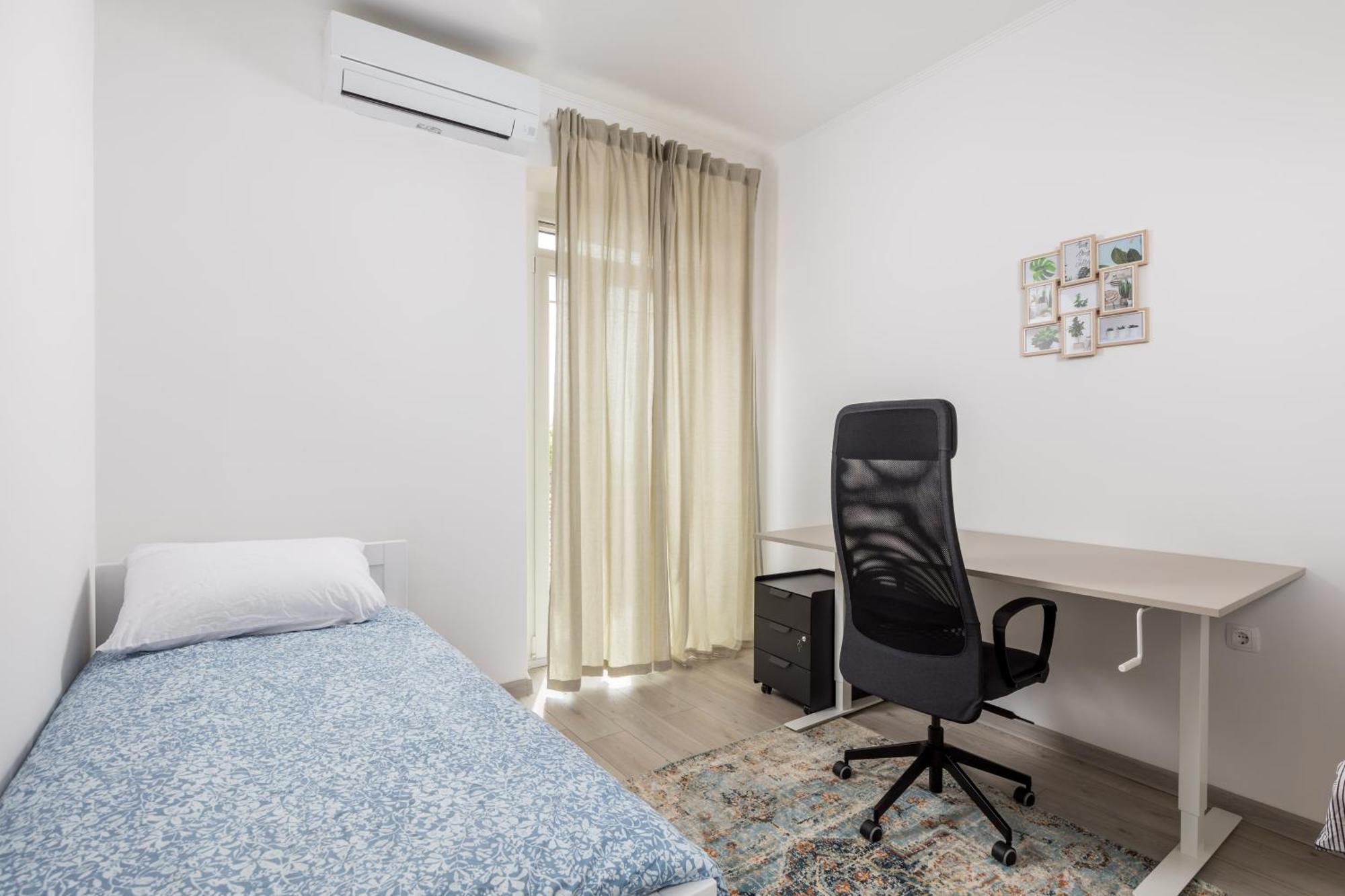 Appartement Sunshine à Rijeka Extérieur photo