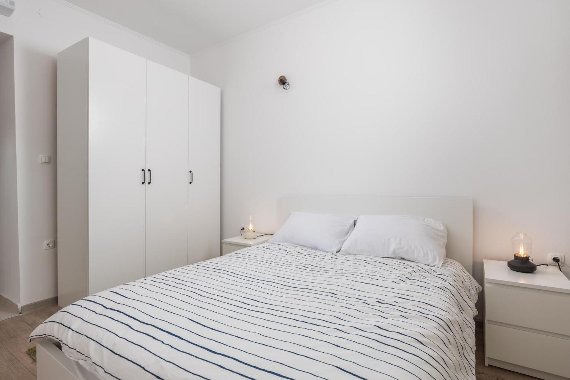 Appartement Sunshine à Rijeka Extérieur photo